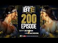 BTE 200 - Matt vs Nick - BEING THE ELITE EPISODE 200