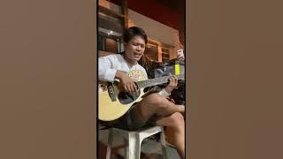 santeria - cover gitar reggae viral tiktok 🔥tiktok@kik0oo_@