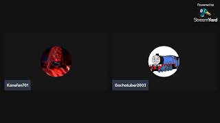 December streaming 2024
Another random steaming to pass the time. December streaming 2024