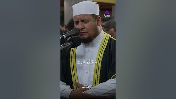 تلاوة ماتيسر من سورة الإنشقاق بصوت الشيخ رضا سعد #القرآن_الكريم #سورة_الإنشقاق #رضا_سعد #تلاوة_خاشعة