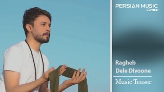 Ragheb - Dele Divoone ( راغب - دل دیوونه - تیزر )