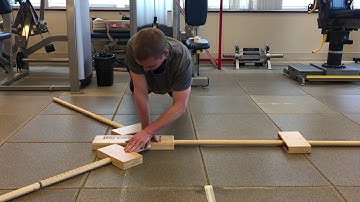 Upper Quarter Y Balance Test