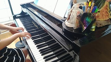 Ocean Waves- Bastien All in One 2B