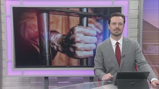 Celebrity Man arrested with firearm and meth after overnight traffic stop Profile
