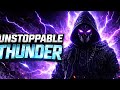 UNSTOPPABLE THUNDER ⚡ (Hard Phonk / Dark Trap Anthem)