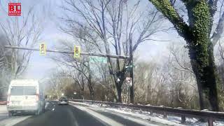 Coldest Months in Philly: Surviving the Winter in the City of Brotherly Love