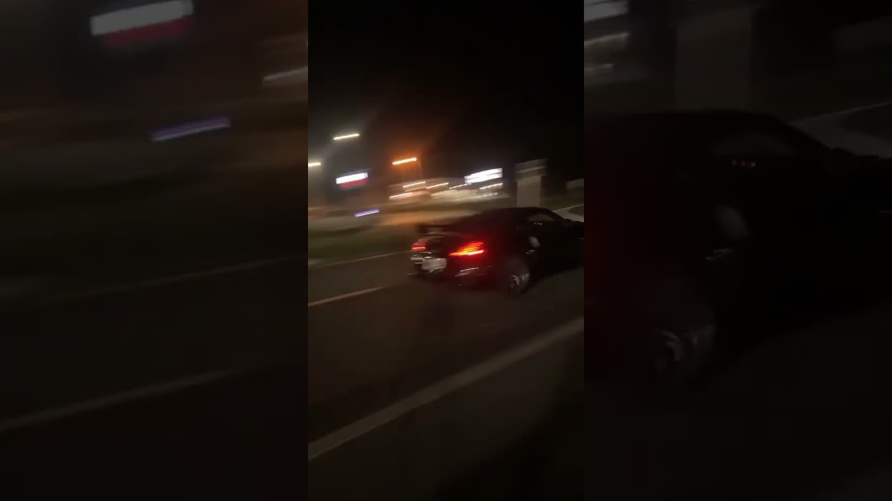 2014 Nissan 370Z flame tune