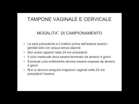 Video: L'uomo Soffre Di Infezione Nel Cranio Da Un Tampone