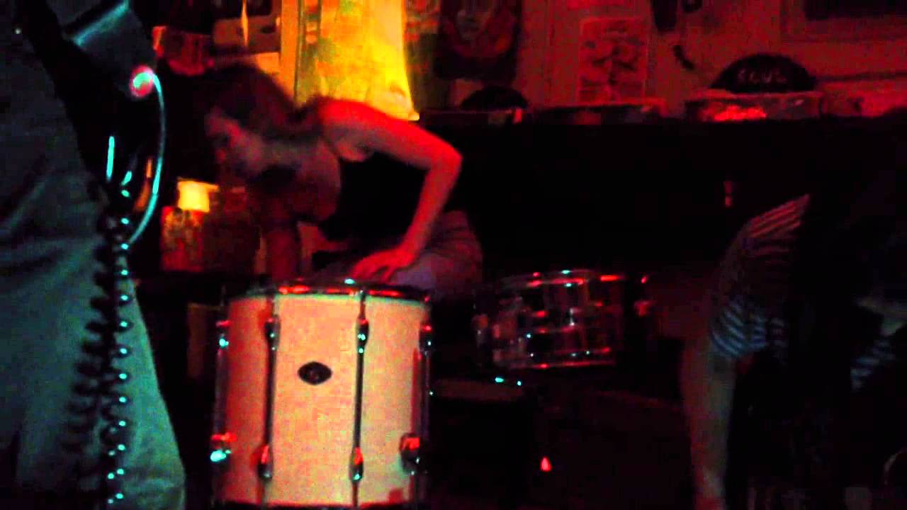 BURNT ONES (10.) @ Jingle Records