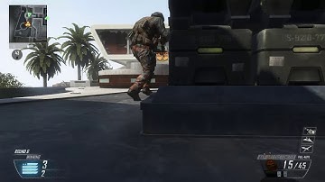 Ninja Defuse on Raid