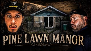 Paranormal Activity Caught Inside An Abandoned Nursing Home
