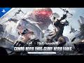 Crystal of Atlan X NieR:Automata Launch Trailer | PS5 Games