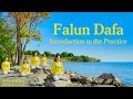 Prsentation du falun dafa