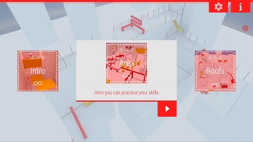 Parkour Go Android/iOS Gameplay HD