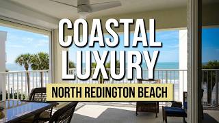 What $1.1 Million Buys on North Redington Beach | Mariners Light Tour