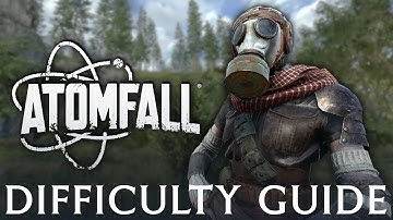 Atomfall: Which Difficulty is for You? | Playstyle Guide, Advanced Tips & Tricks