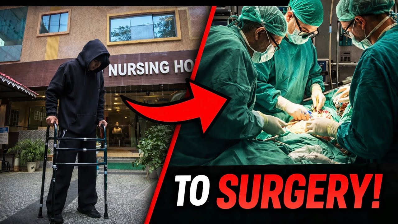 ONE OF THE BEST ORTHOPAEDIC HOSPITAL IN PATNA || BISHAL CH VLOGS ||