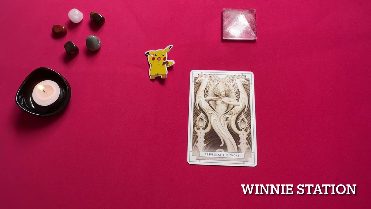 Tarot | Oracle: Chọn 1 tụ bài | Bạn cần chuẩn bị gì cho Năm Mới?