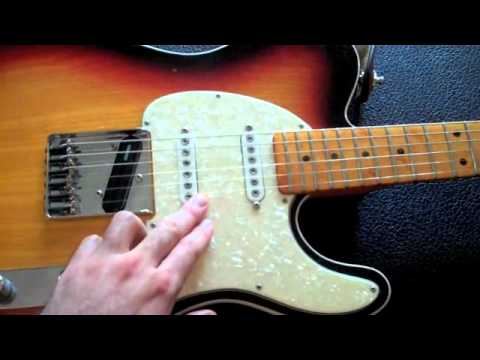 My Guitar Collection - YouTube Cameron Johnson