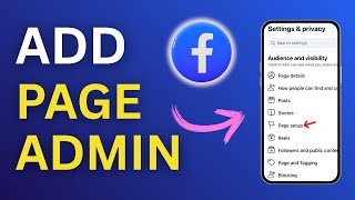 How to Add an Admin to Your Facebook Page (2025 Update)