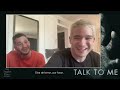 Estos son los ‘youtubers’ que han hecho la película más aterradora del año: TALK TO ME / Entrevista