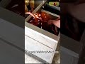 Gun Type Spot Welding Machine For Almirah And Cooler work, #Gorang #Weld 8780499281