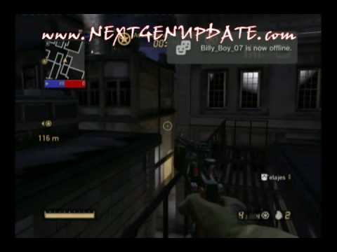 Resistance 2 Glitches Tutorial