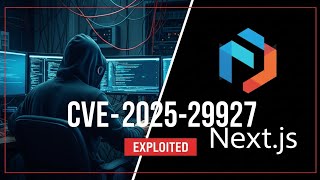 Next.js Vulnerability CVE-2025-29927 Explained | Real Impact & Fix