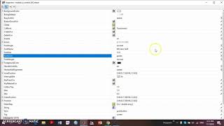 Creating self ordering kiosk using Matlab Gui - Matlab Gui Project 2