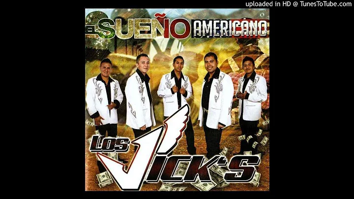 Los Vicks De Villa Victoria Mexico LA BELLA JUANIT...