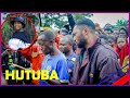 HUTUBA YA MAREHEMU BIMDADA JOEL INASKITISHA FAAMU CHANZO CHA KIFO HUTUBA YA MAREHEMU BIMDADA JOEL INASKITISHA FAAMU CHANZO CHA KIFO