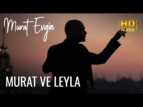 Murat Evgin - Murat ve Leyla #94