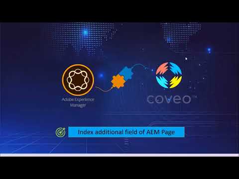 Index additional fields of AEM page  Part6