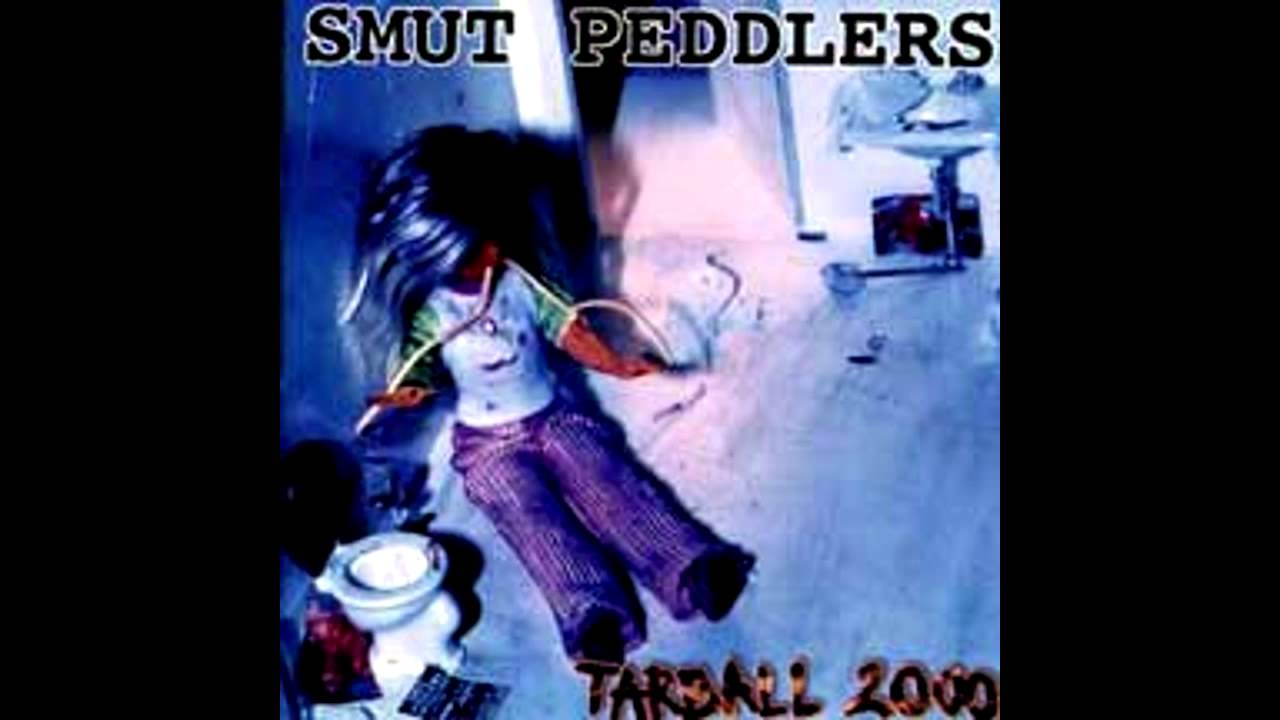 Watch Smut Peddlers - Rosas on YouTube Watch Smut Peddlers - Rosas on YouTube