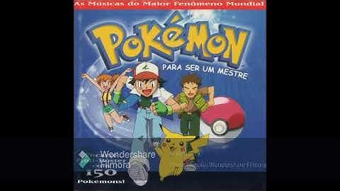 A hora chegou - O adeus de Pikachu
