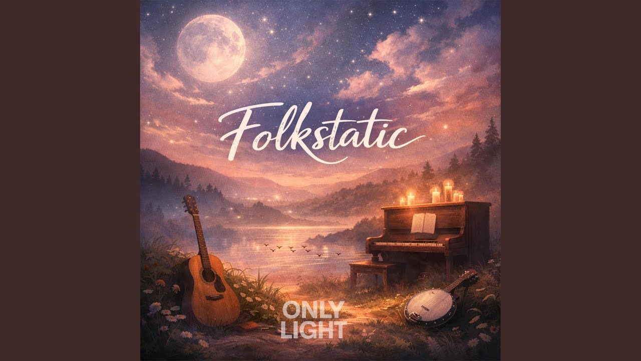 Watch Folkstatic on YouTube Watch Folkstatic on YouTube