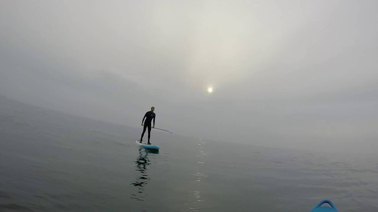 Stand Up Paddle Board 