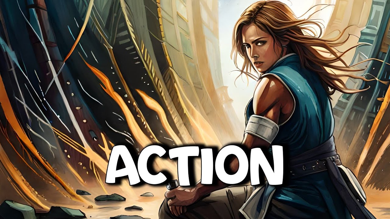Experimental Action Music No Copyright | Open Melodies | Music for YouTube Videos, Trailers and Game adlı videoyu YouTube'da izle Experimental Action Music No Copyright | Open Melodies | Music for YouTube Videos, Trailers and Game adlı videoyu YouTube'da izle