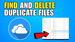 How To Mass Find And Delete Duplicate Files From OneDrive (2026) (Complete Guide)