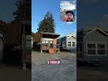 Replying to @EasyTurbo how tall is the loft? #tinyhome #tinyhouse #parkmodel