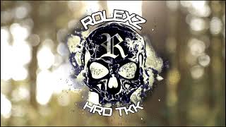 Video thumbnail of "LEA - Wenn Du Mich Lässt (Rolexz Hardtekk Remix)"