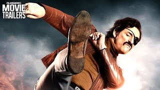 MINDHORN | New Trailer for the Julian Barratt Comedy Movie