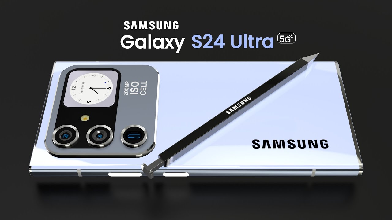 Samsung Launches Galaxy S24 Ultra 5G: Pro Camera, Pro Performance