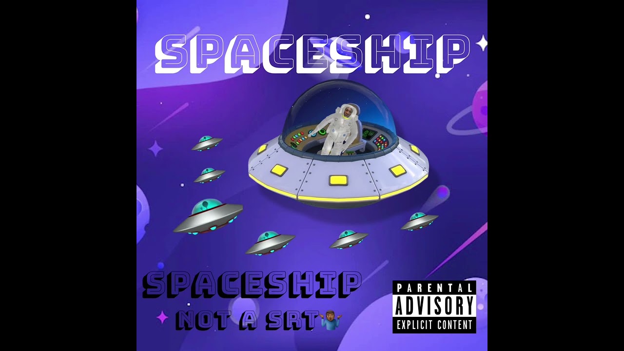 Watch Spaceship 🛸 on YouTube Watch Spaceship 🛸 on YouTube