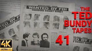 Conversations with a Killer: The Ted Bundy Tapes - Ep. 41 “Not My Turn to Watch Him”