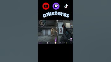 This is How You Use A Deagle #cs2 #csgo #faceit #overpass #eco #pistol #counterstrike #deagle