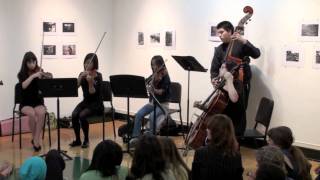 CSSSA25: Orchestra Midday Concert