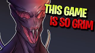 Try not to get scared! House of Ashes