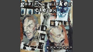 Video voorbeeld van "Godless Wicked Creeps - The Other Side"