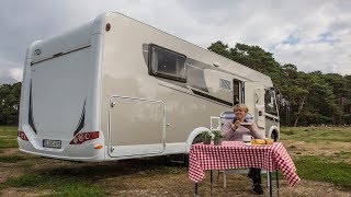Gode Råd Til Campingferie På Øland I Sverige Med Anne-Vibeke Rejser